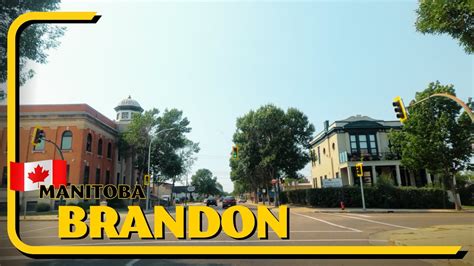 city of brandon mb website.
